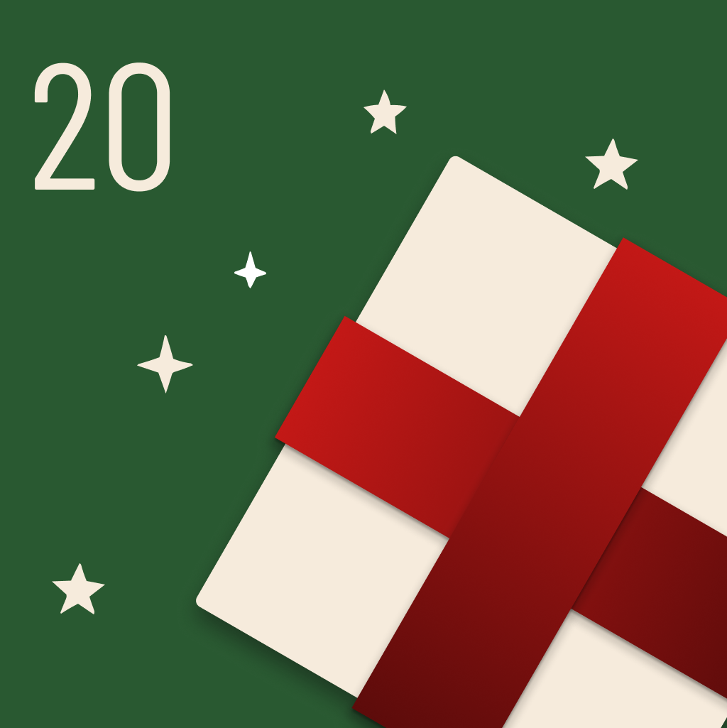 door-Day 20 - Baby Bouncer