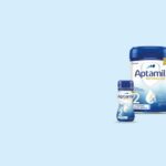Aptamil Milk Formula