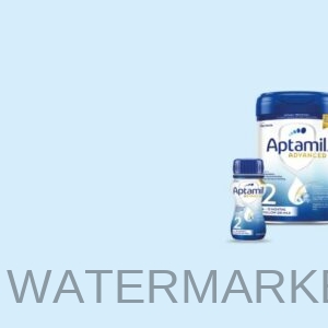 Aptamil Milk Formula