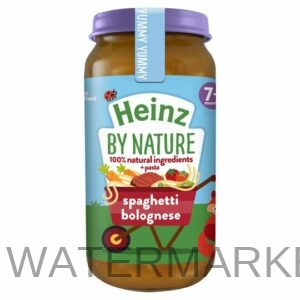 Heinz Food Jars 12 or 18pk