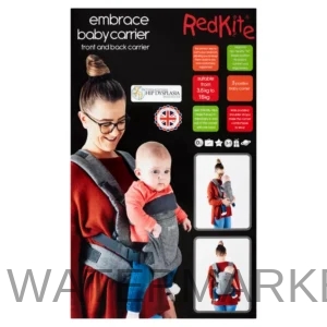 Red Kite Embrace Baby Carrier