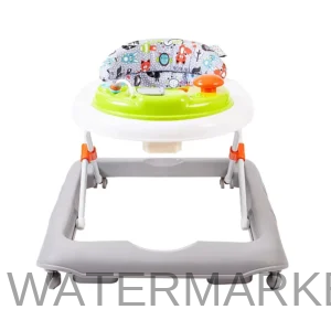 Red Kite Baby Go Round Peppermint Trail