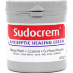 Sudocrem Antiseptic Healing Cream 400g