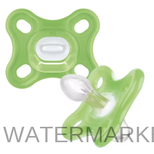 MAM Comfort Soother 2 Pack