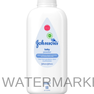 JOHNSON'S&reg; Baby Powder 500g