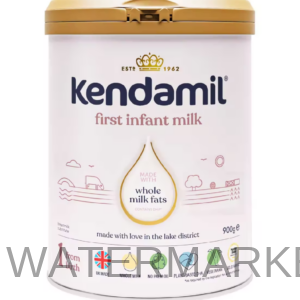 Kendamil Classic first Infant Milk Powder Formula From Birth 900g