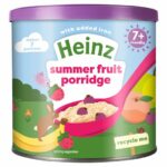 Heinz Porridge