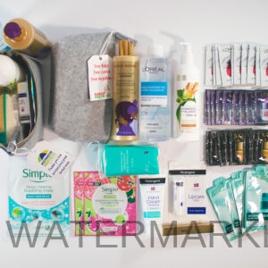 Vanity Pack Mums Only