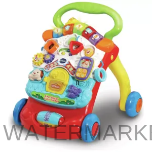 VTech First Steps Baby Walker