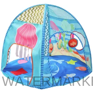 Chad Valley Sensory Play Gym