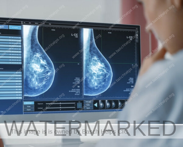 Breast Cancer Screening isn&rsquo;t just for over 50&rsquo;s