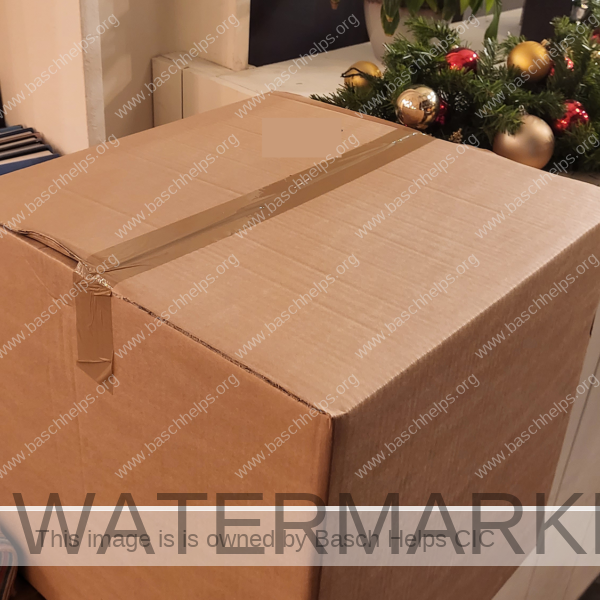 A jolly festive period for London&rsquo;s newborn&rsquo;s thanks to Lottery funding