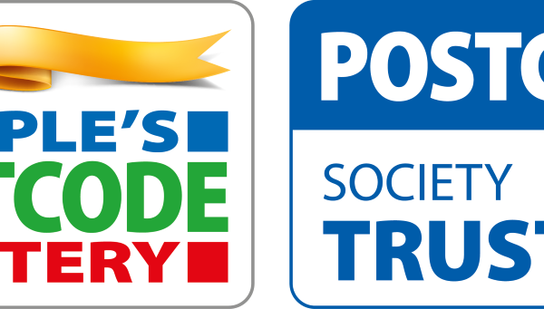AngelBox gets a generous boost from funding awarded by the Postcode Society Trust & raised by players of People&rsquo;s Postcode Lottery