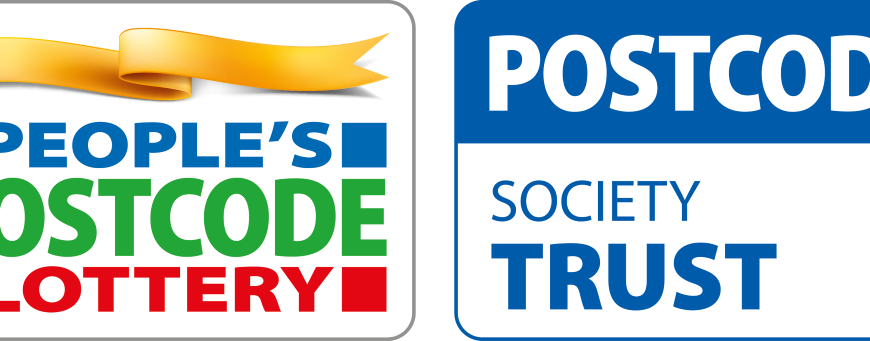 AngelBox gets a generous boost from funding awarded by the Postcode Society Trust & raised by players of People&rsquo;s Postcode Lottery