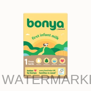 Bonya By Kendamil First Infant