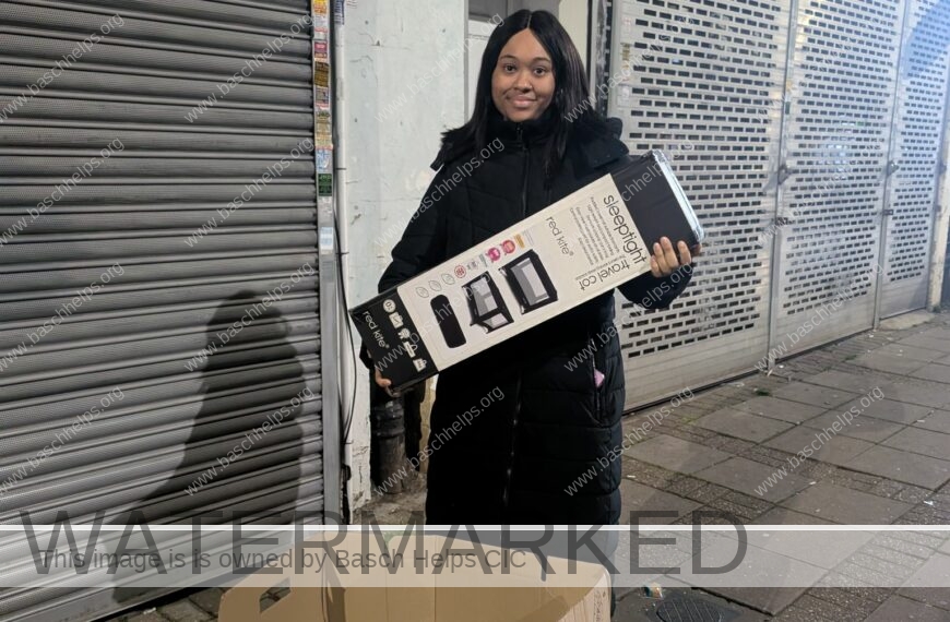 5 Years On & Our Mission Continues