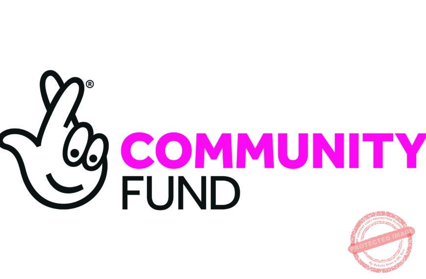 Basch Helps Receives Funding from The National Lottery Community Fund to Support AngelBox Services for Babies and Toddlers this winter